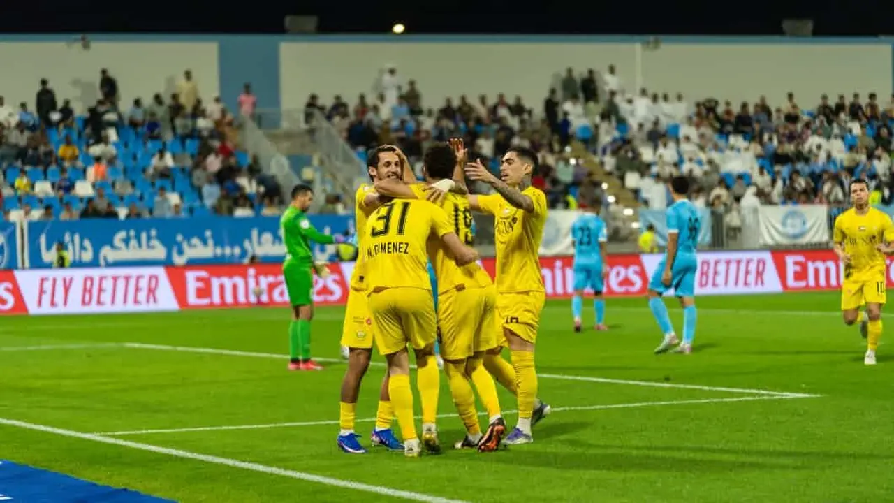 غيابات بارزة.. الوصل يواجه الزوراء بإياب دور الـ16 في دوري الأبطال